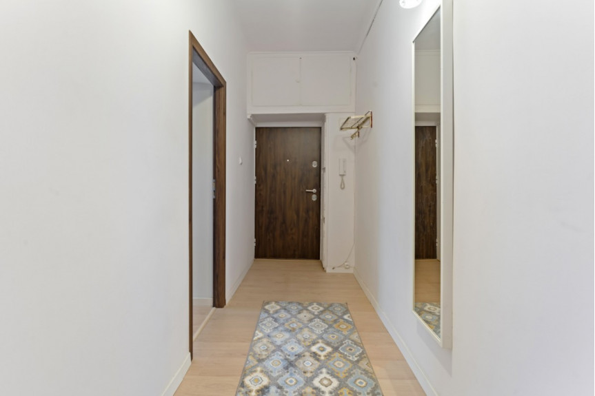 Warszawa, Praga-Południe, Stanisława Augusta, 2 pokoje | 48m2 | przy Parku Skaryszewskim