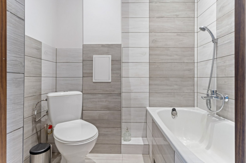 Warszawa, Praga-Południe, Stanisława Augusta, 2 pokoje | 48m2 | przy Parku Skaryszewskim