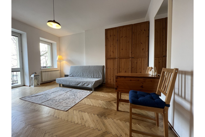 Warszawa, Praga-Południe Grochów, Kobielska, Mieszkanie Rondo Wiatraczna