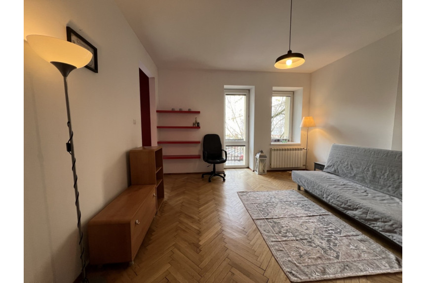 Warszawa, Praga-Południe Grochów, Kobielska, Mieszkanie Rondo Wiatraczna