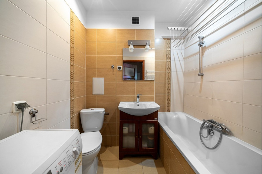 Warszawa, Ursus, Magnacka, 2 pok/do wprowadzenia/Ursus/balkon