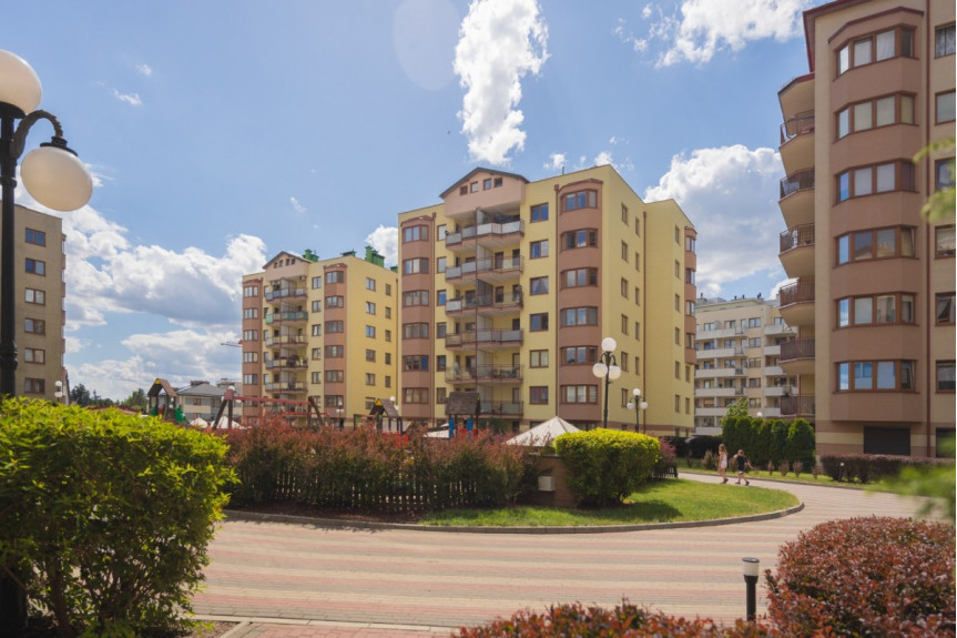 Warszawa, Ursus Skorosze, Ryżowa, 3 pokoje, po remoncie, Skorosze, 78m2