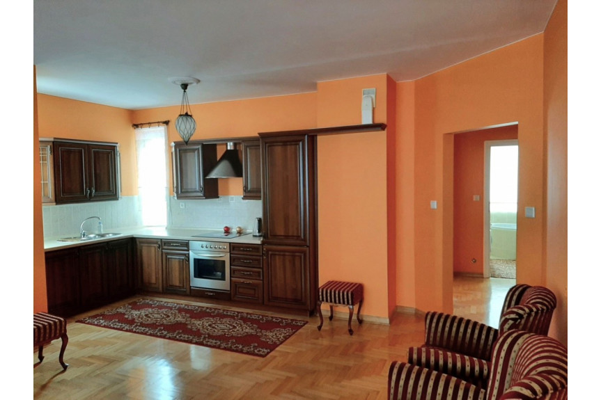 Warszawa, Ursus, Apartamentowa, 2 pokoje na wynajem! Garaż, zamknięte osiedle!