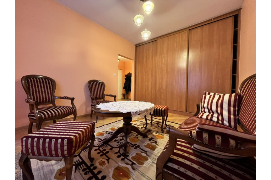 Warszawa, Ursus, Apartamentowa, 2 pokoje na wynajem! Garaż, zamknięte osiedle!
