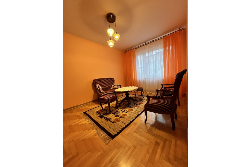 Warszawa, Ursus, Apartamentowa, 2 pokoje na wynajem! Garaż, zamknięte osiedle!