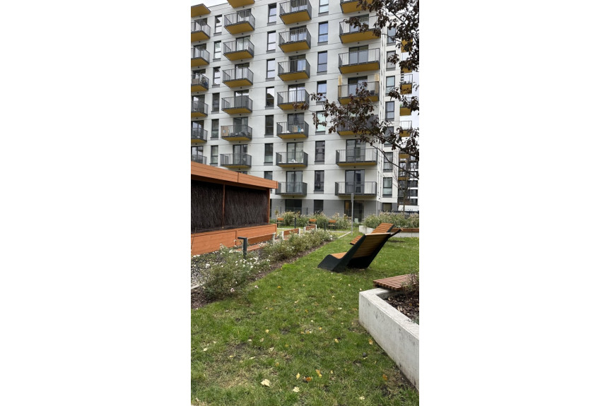 Warszawa, Ursus, Herbu Oksza, Mieszkanie na sprzedaż