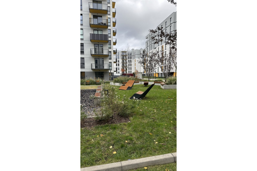 Warszawa, Ursus, Herbu Oksza, Mieszkanie na sprzedaż