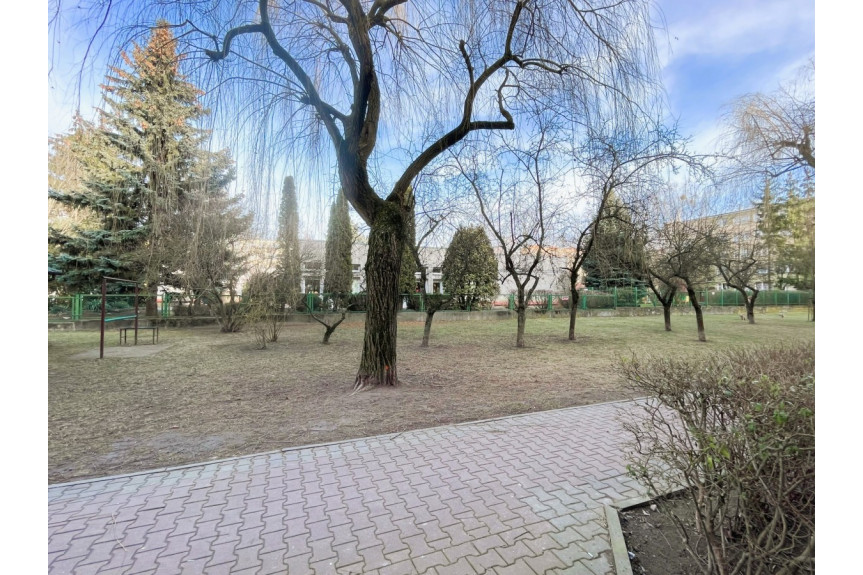 Warszawa, Ursus, Zagłoby, Słoneczne 4 pokoje z balkonem blisko PKP Ursus