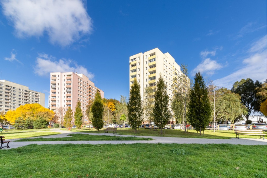 Warszawa, Bemowo, Mjr. Henryka Sucharskiego, 3-pokoje, Bemowo- świetna lokalizacja!