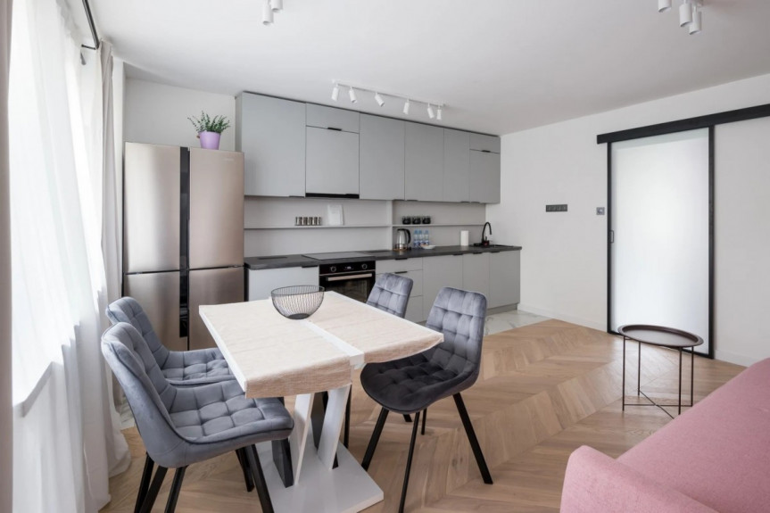 Warszawa, Bemowo, Rosy Bailly, Piękne 3 pok. na 48m2 | Wszystko na gwarancji |