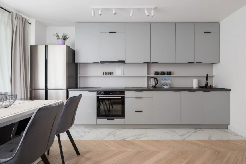 Warszawa, Bemowo, Rosy Bailly, Piękne 3 pok. na 48m2 | Wszystko na gwarancji |