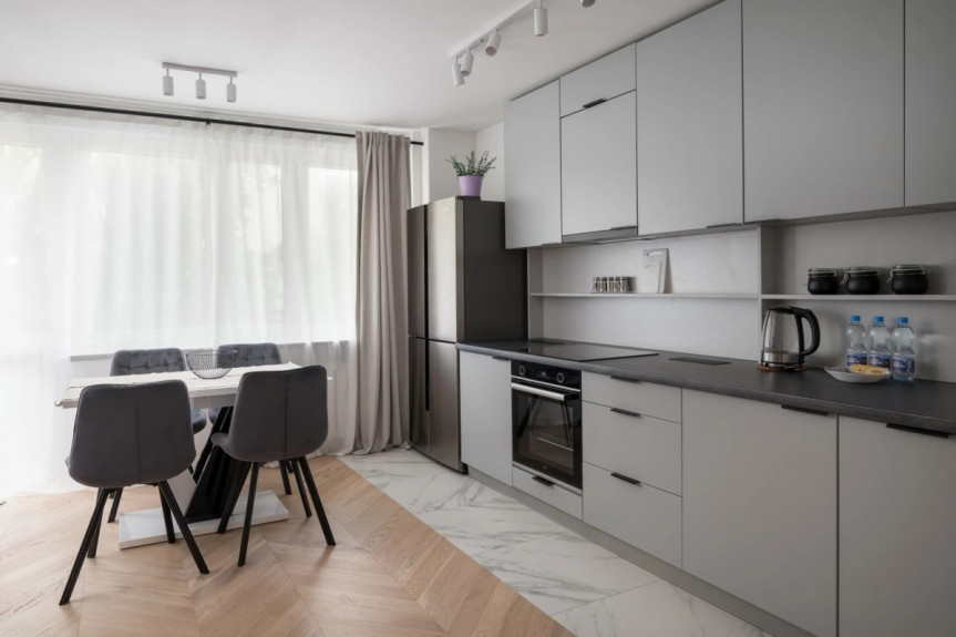 Warszawa, Bemowo, Rosy Bailly, Piękne 3 pok. na 48m2 | Wszystko na gwarancji |