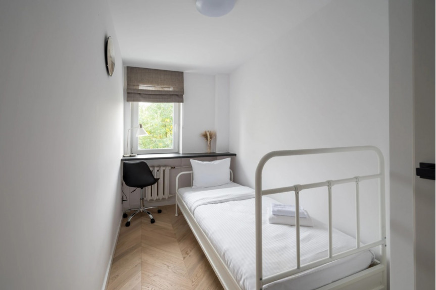 Warszawa, Bemowo, Rosy Bailly, Piękne 3 pok. na 48m2 | Wszystko na gwarancji |