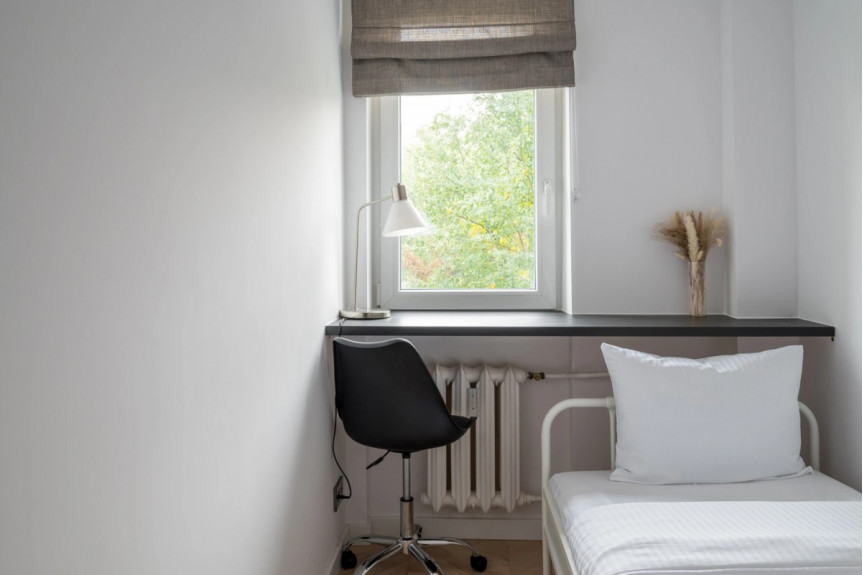 Warszawa, Bemowo, Rosy Bailly, Piękne 3 pok. na 48m2 | Wszystko na gwarancji |
