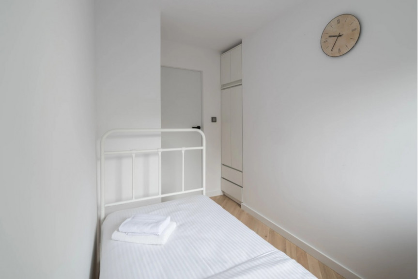 Warszawa, Bemowo, Rosy Bailly, Piękne 3 pok. na 48m2 | Wszystko na gwarancji |
