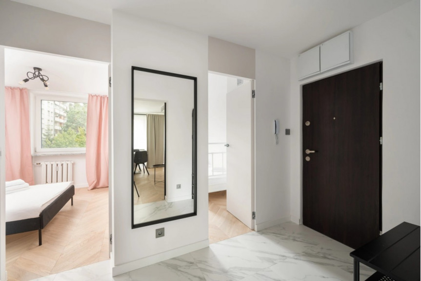 Warszawa, Bemowo, Rosy Bailly, Piękne 3 pok. na 48m2 | Wszystko na gwarancji |