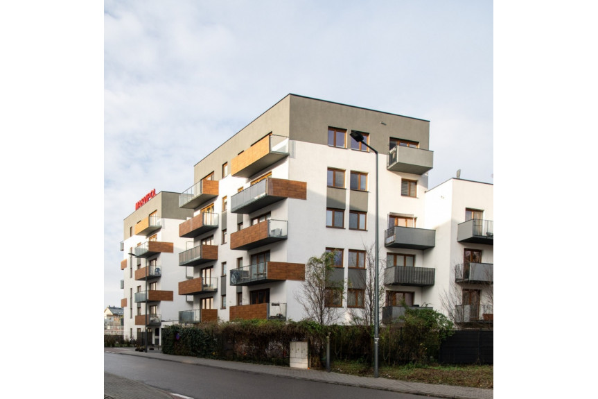 Warszawa, Bemowo, Chrzanowska, Klimatyczne M2+balkon | parking i komórka | metro