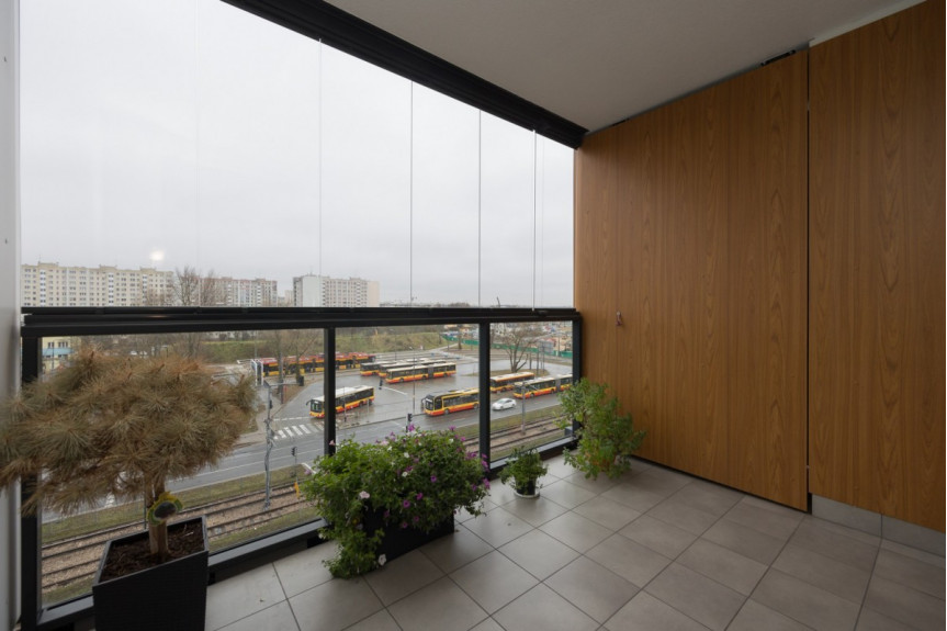 Warszawa, Bemowo, Górczewska, 3-pokojowe mieszkanie 53,50 M2 | Metro Bemowo