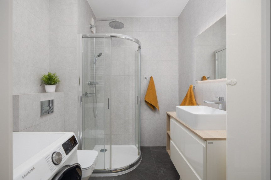 Warszawa, Bemowo, Górczewska, 3-pokojowe mieszkanie 53,50 M2 | Metro Bemowo