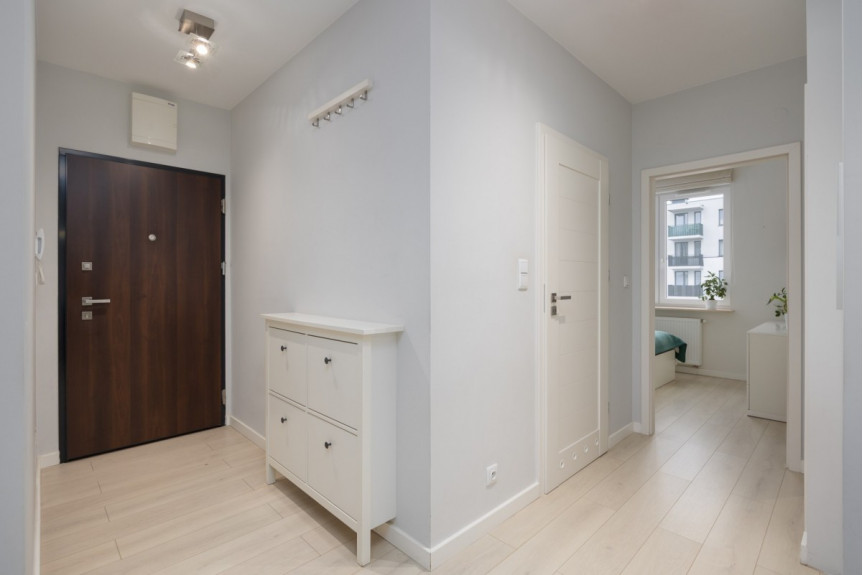 Warszawa, Bemowo, Górczewska, 3-pokojowe mieszkanie 53,50 M2 | Metro Bemowo