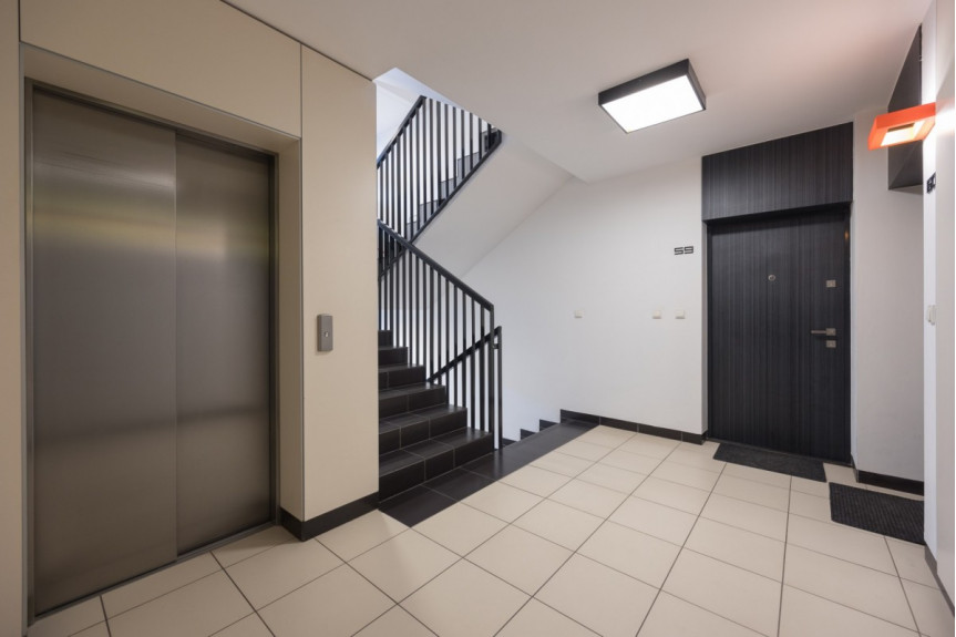 Warszawa, Bemowo, Górczewska, 3-pokojowe mieszkanie 53,50 M2 | Metro Bemowo
