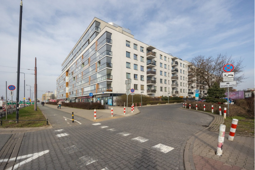 Warszawa, Bemowo, Górczewska, 3-pokojowe mieszkanie 53,50 M2 | Metro Bemowo