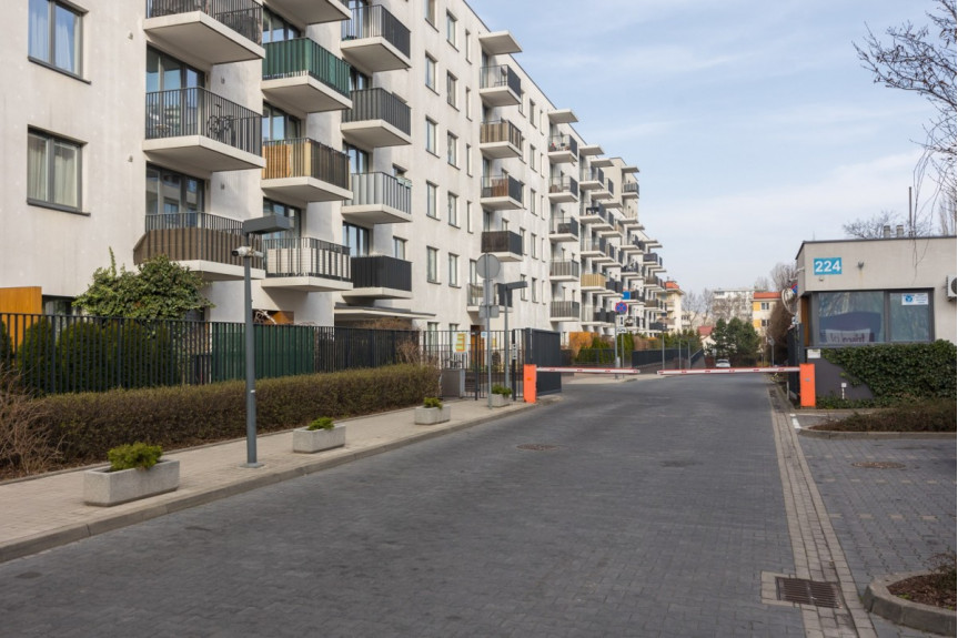 Warszawa, Bemowo, Górczewska, 3-pokojowe mieszkanie 53,50 M2 | Metro Bemowo