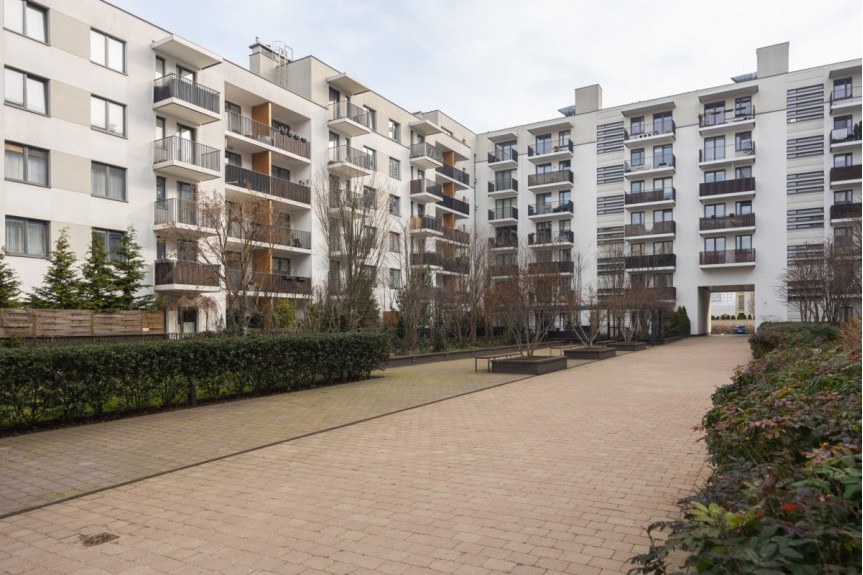 Warszawa, Bemowo, Górczewska, 3-pokojowe mieszkanie 53,50 M2 | Metro Bemowo