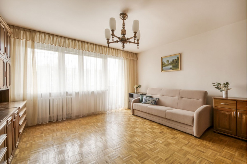 Warszawa, Bemowo Bemowo-Lotnisko, Juliusza Kaden-Bandrowskiego, Bemowo Lotnisko- 2 pokoje