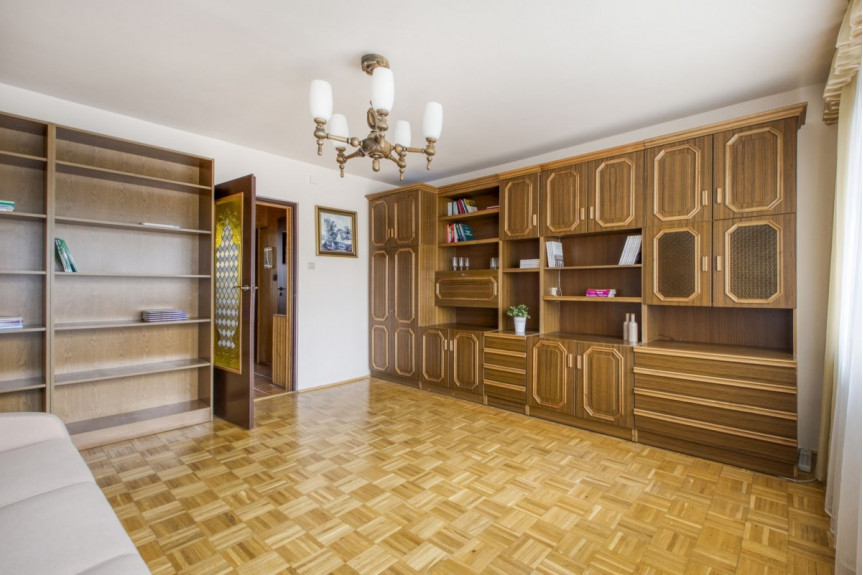 Warszawa, Bemowo Bemowo-Lotnisko, Juliusza Kaden-Bandrowskiego, Bemowo Lotnisko- 2 pokoje