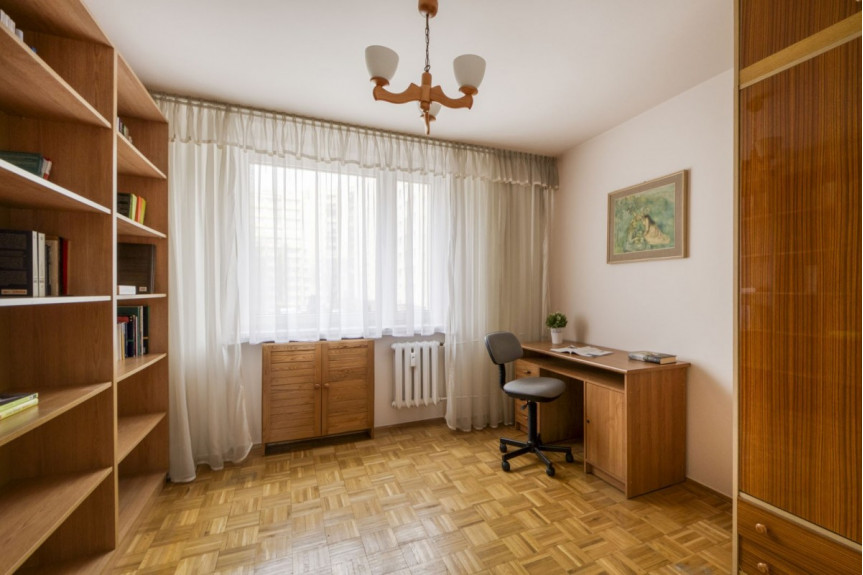 Warszawa, Bemowo Bemowo-Lotnisko, Juliusza Kaden-Bandrowskiego, Bemowo Lotnisko- 2 pokoje