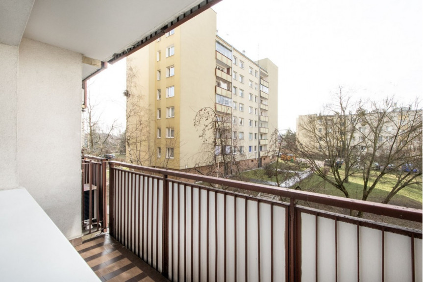 Warszawa, Bemowo Bemowo-Lotnisko, Juliusza Kaden-Bandrowskiego, Bemowo Lotnisko- 2 pokoje