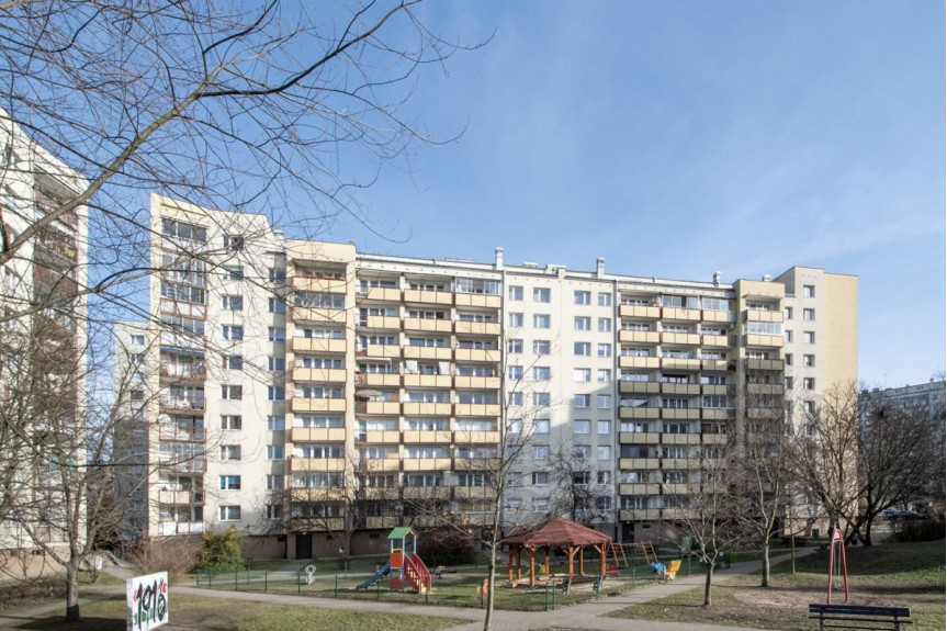 Warszawa, Bemowo Bemowo-Lotnisko, Juliusza Kaden-Bandrowskiego, Bemowo Lotnisko- 2 pokoje