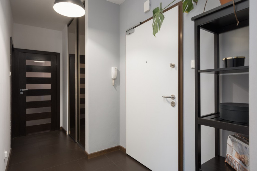 Warszawa, Bemowo, Dywizjonu 303, Duży balkon Msc parkingowe Nowoczesne wnętrze