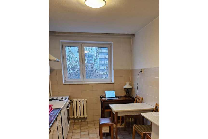 Warszawa, Bemowo Górce, Arki Bożka, Wygodne 3 pokojowe Warszawa Bemowo