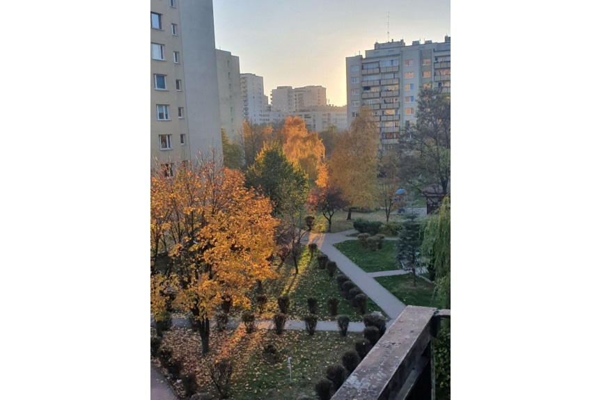 Warszawa, Bemowo Górce, Arki Bożka, Wygodne 3 pokojowe Warszawa Bemowo