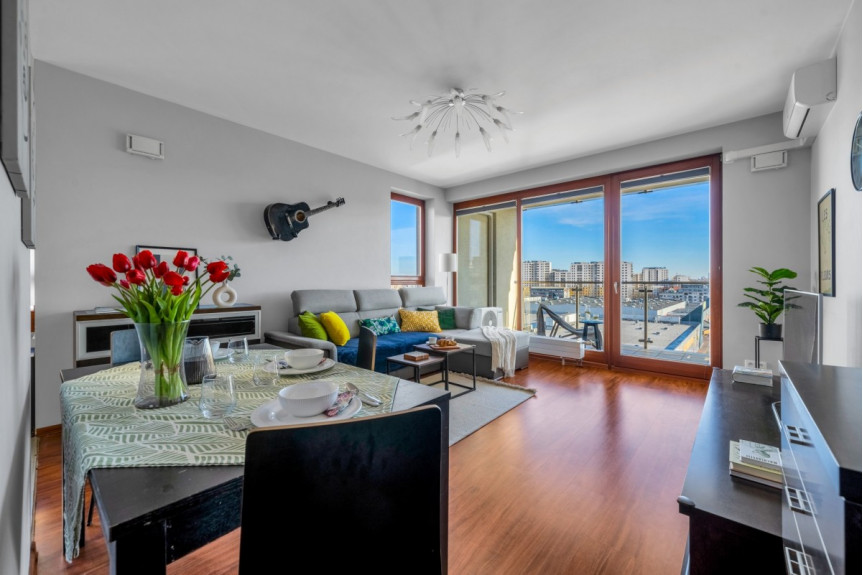 Warszawa, Bemowo, Górczewska, Do Wprowadzenia | Dobra lokalizacja | Balkon