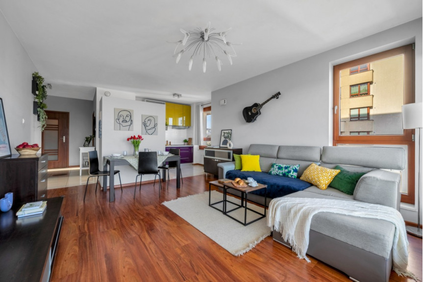 Warszawa, Bemowo, Górczewska, Do Wprowadzenia | Dobra lokalizacja | Balkon