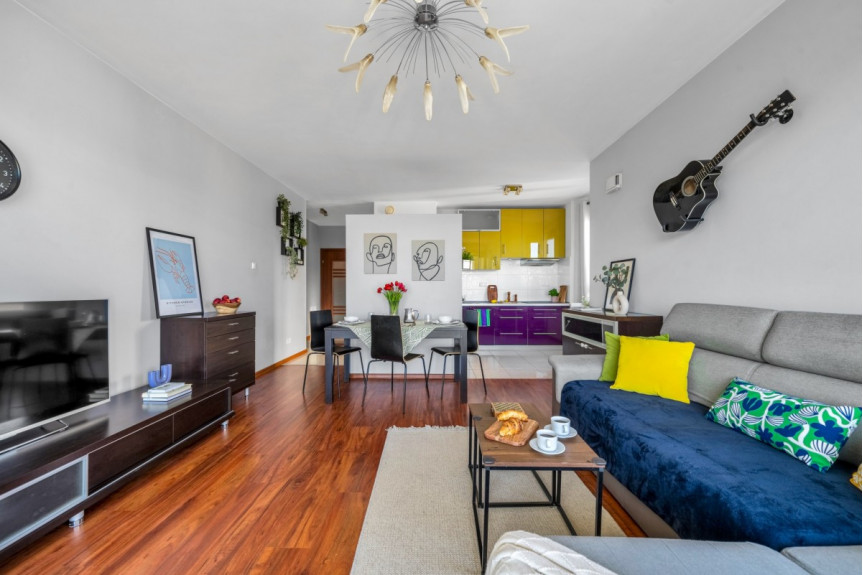 Warszawa, Bemowo, Górczewska, Do Wprowadzenia | Dobra lokalizacja | Balkon