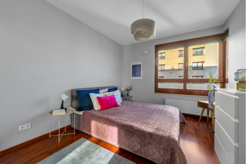 Warszawa, Bemowo, Górczewska, Do Wprowadzenia | Dobra lokalizacja | Balkon