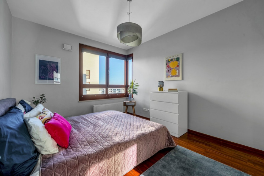 Warszawa, Bemowo, Górczewska, Do Wprowadzenia | Dobra lokalizacja | Balkon