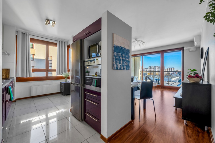 Warszawa, Bemowo, Górczewska, Do Wprowadzenia | Dobra lokalizacja | Balkon