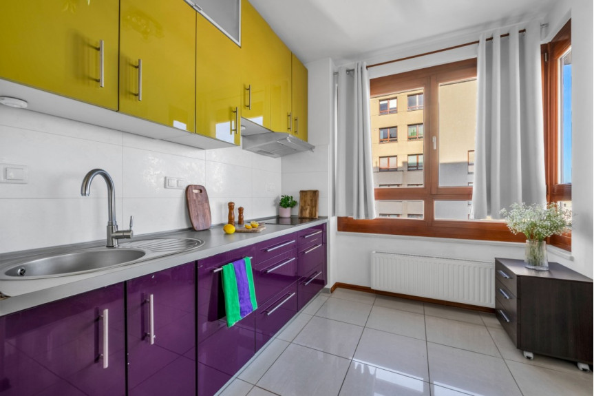 Warszawa, Bemowo, Górczewska, Do Wprowadzenia | Dobra lokalizacja | Balkon