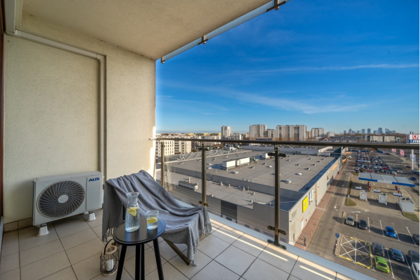 Warszawa, Bemowo, Górczewska, Do Wprowadzenia | Dobra lokalizacja | Balkon