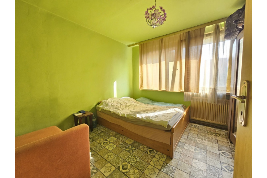 Warszawa, Bemowo Jelonki Północne, Zenona Klemensiewicza, Metro Bemowo/3 pokoje/balkon/