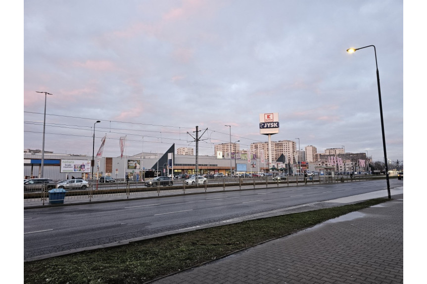 Warszawa, Bemowo Jelonki Północne, Zenona Klemensiewicza, Metro Bemowo/3 pokoje/balkon/