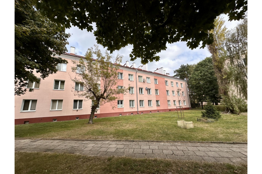 Warszawa, Rembertów, Admiralska, Nowe instalacje