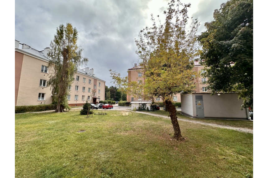 Warszawa, Rembertów, Admiralska, Nowe instalacje