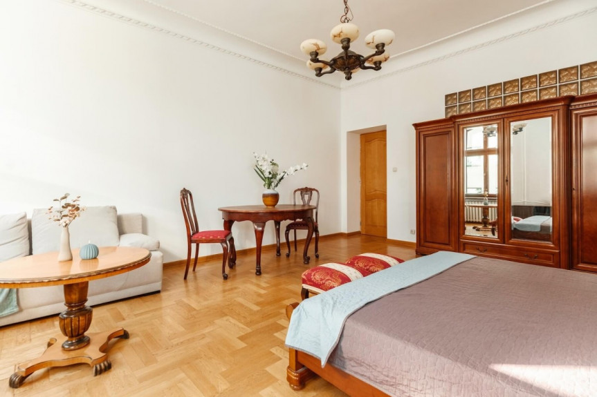 Warszawa, Ochota, Aleje Jerozolimskie, Perełka w kamienicy | 154 m2 | idealne na biuro