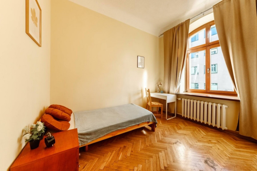 Warszawa, Ochota, Aleje Jerozolimskie, Perełka w kamienicy | 154 m2 | idealne na biuro